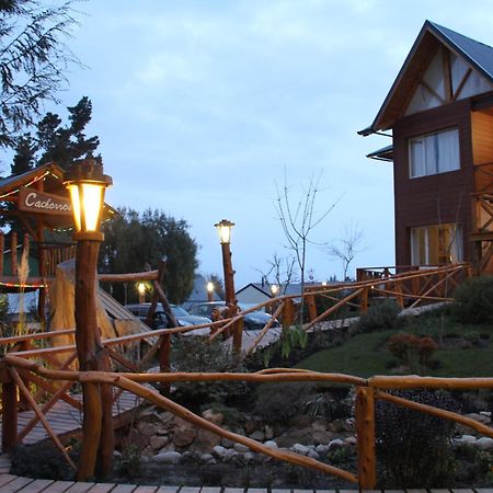 Puente Austral San Carlos de Bariloche Exterior foto