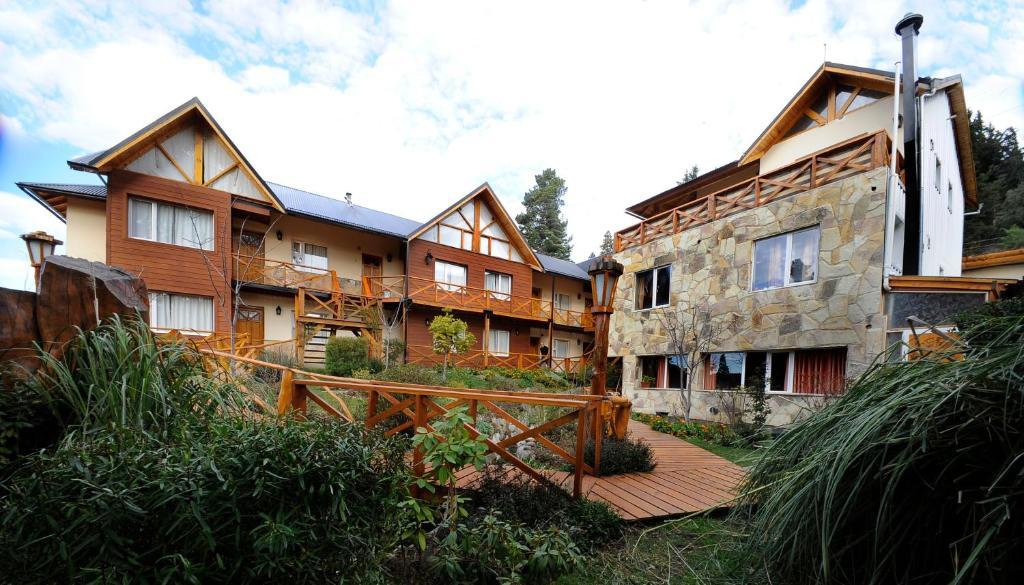 Puente Austral San Carlos de Bariloche Exterior foto