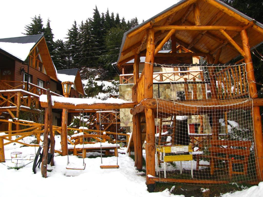 Puente Austral San Carlos de Bariloche Exterior foto