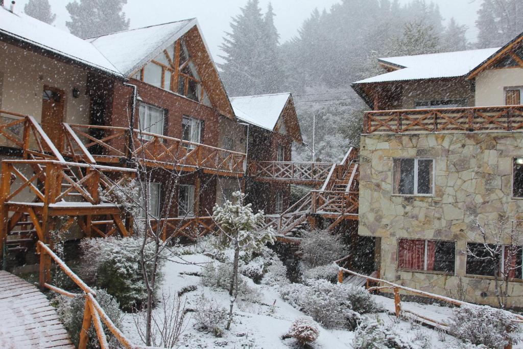 Puente Austral San Carlos de Bariloche Exterior foto