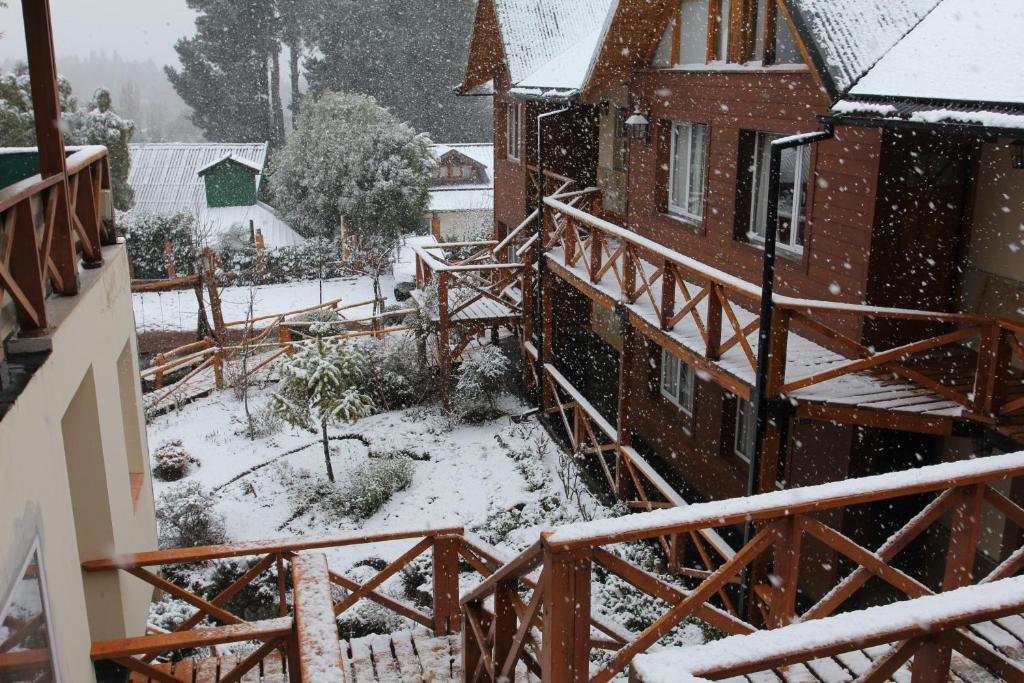 Puente Austral San Carlos de Bariloche Exterior foto