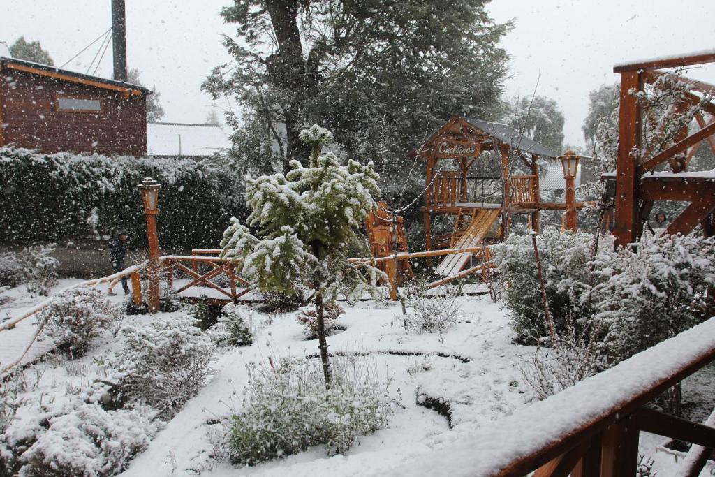 Puente Austral San Carlos de Bariloche Exterior foto