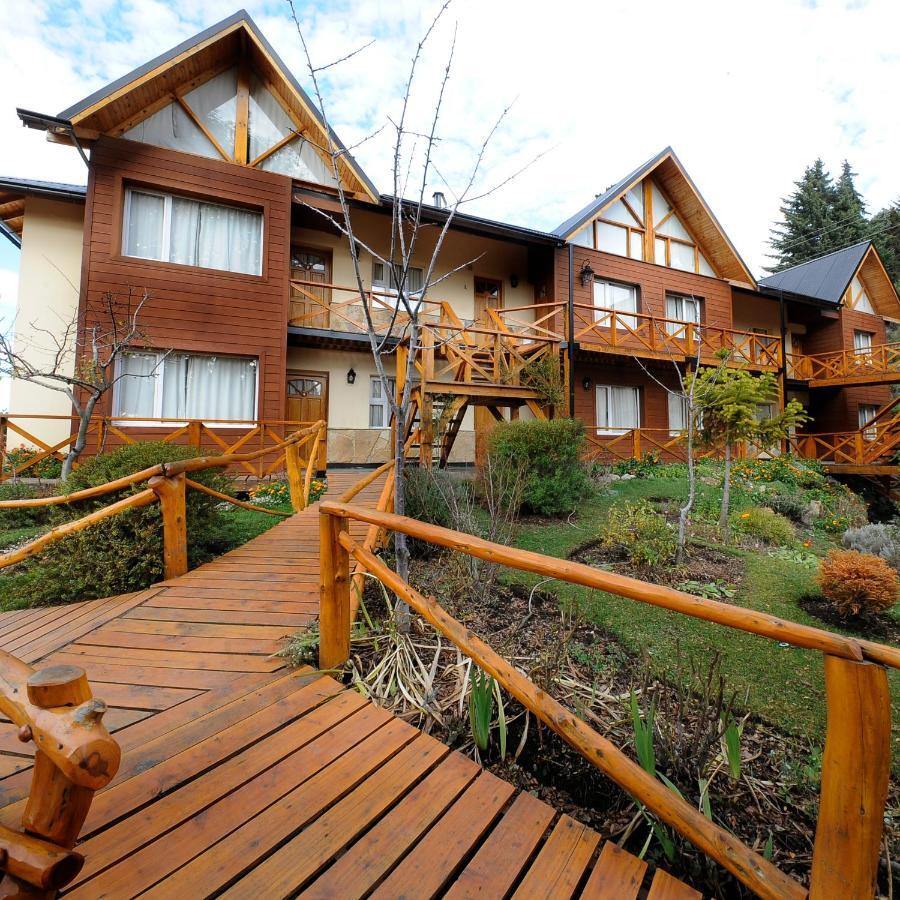 Puente Austral San Carlos de Bariloche Exterior foto