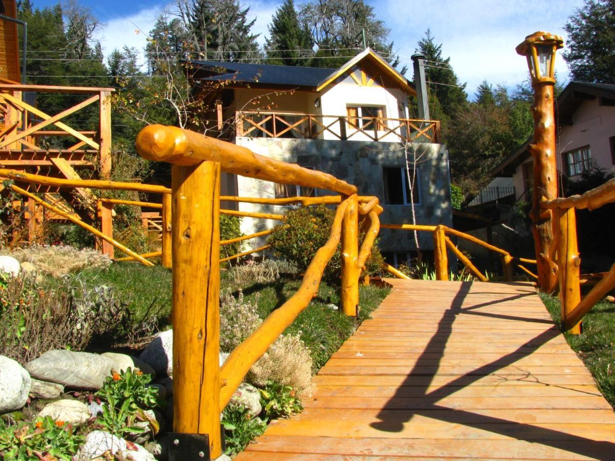 Puente Austral San Carlos de Bariloche Exterior foto