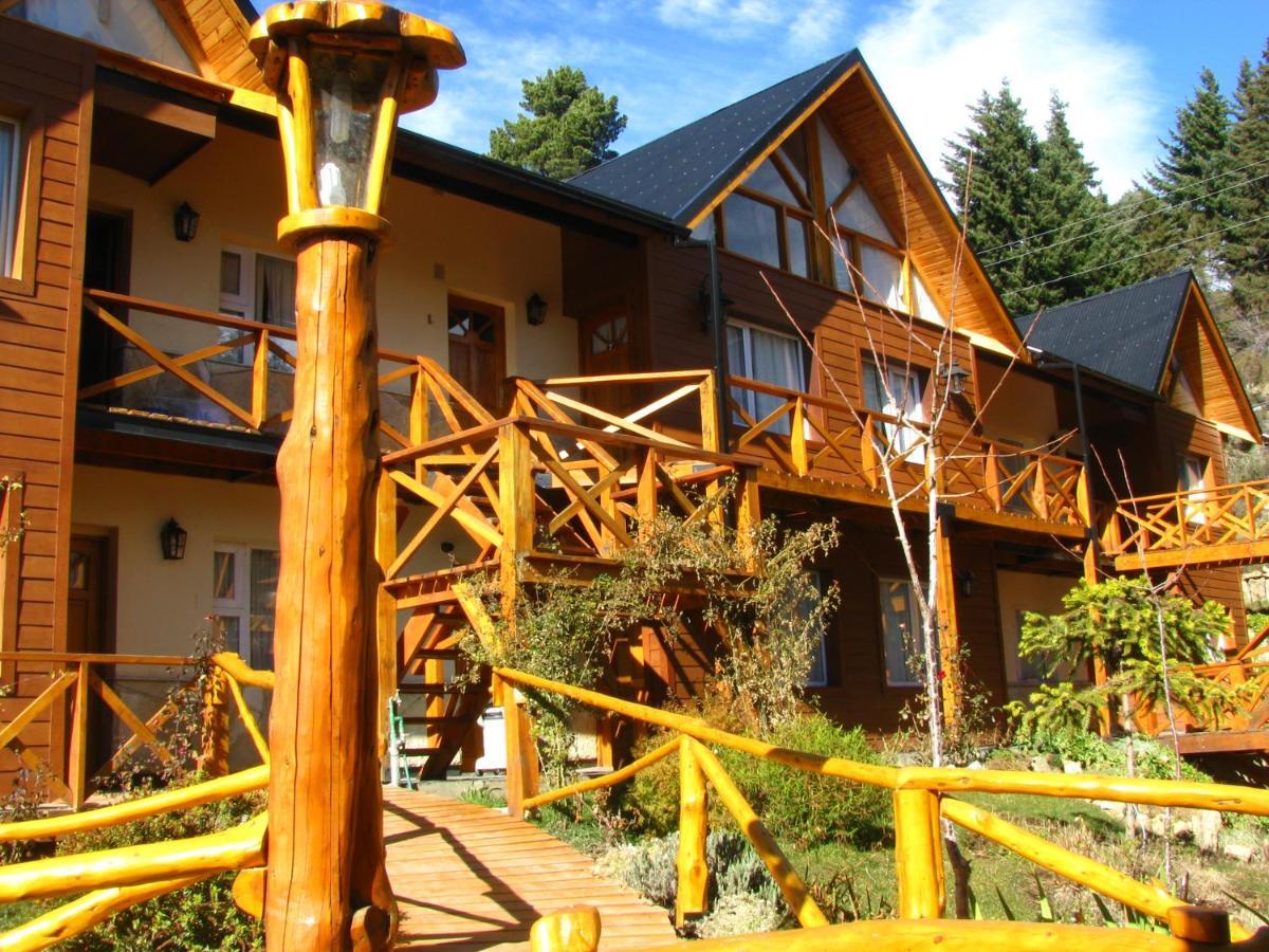 Puente Austral San Carlos de Bariloche Exterior foto