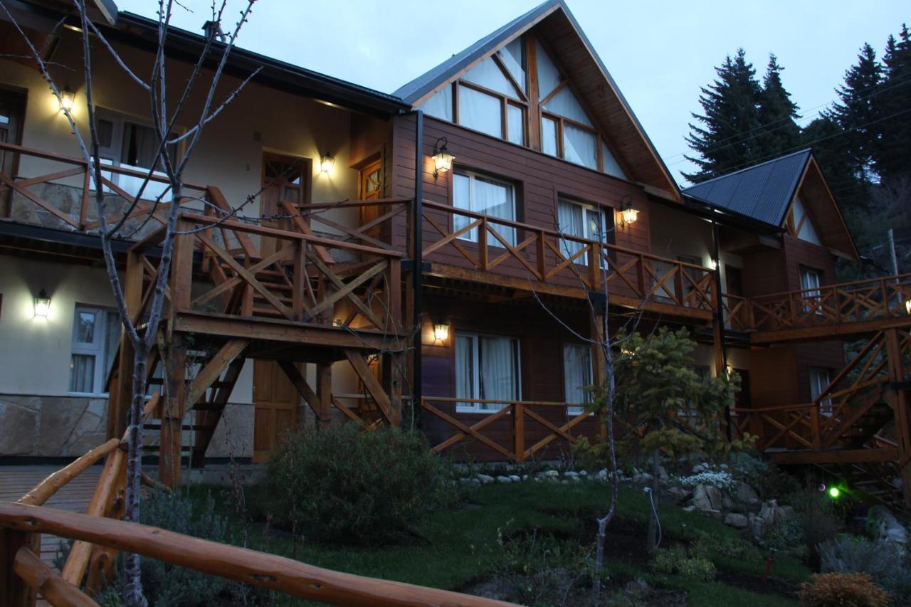 Puente Austral San Carlos de Bariloche Exterior foto