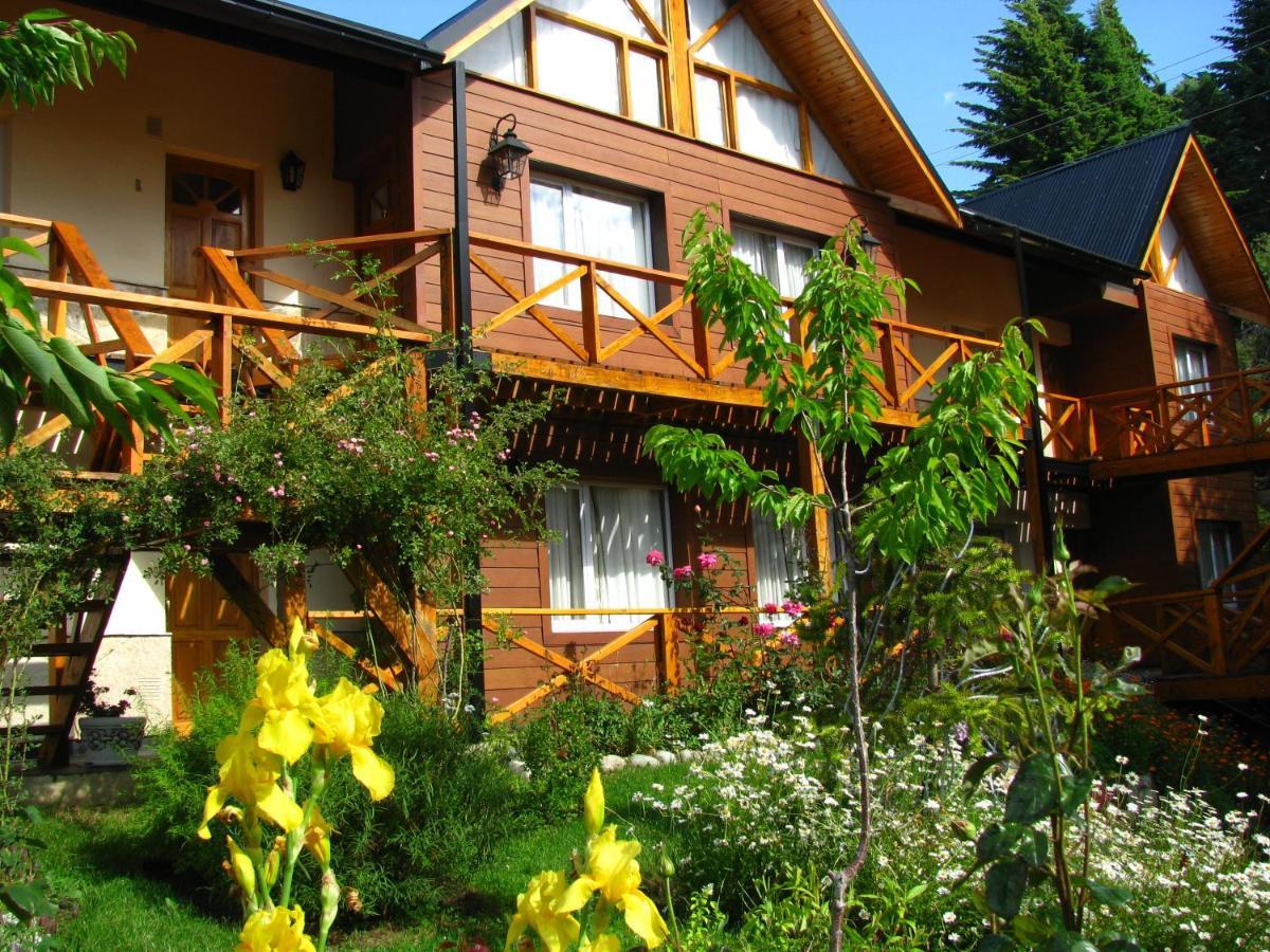 Puente Austral San Carlos de Bariloche Exterior foto